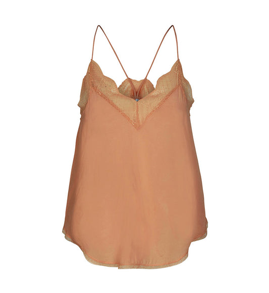 Co´couture - Mandana Lace Singlet