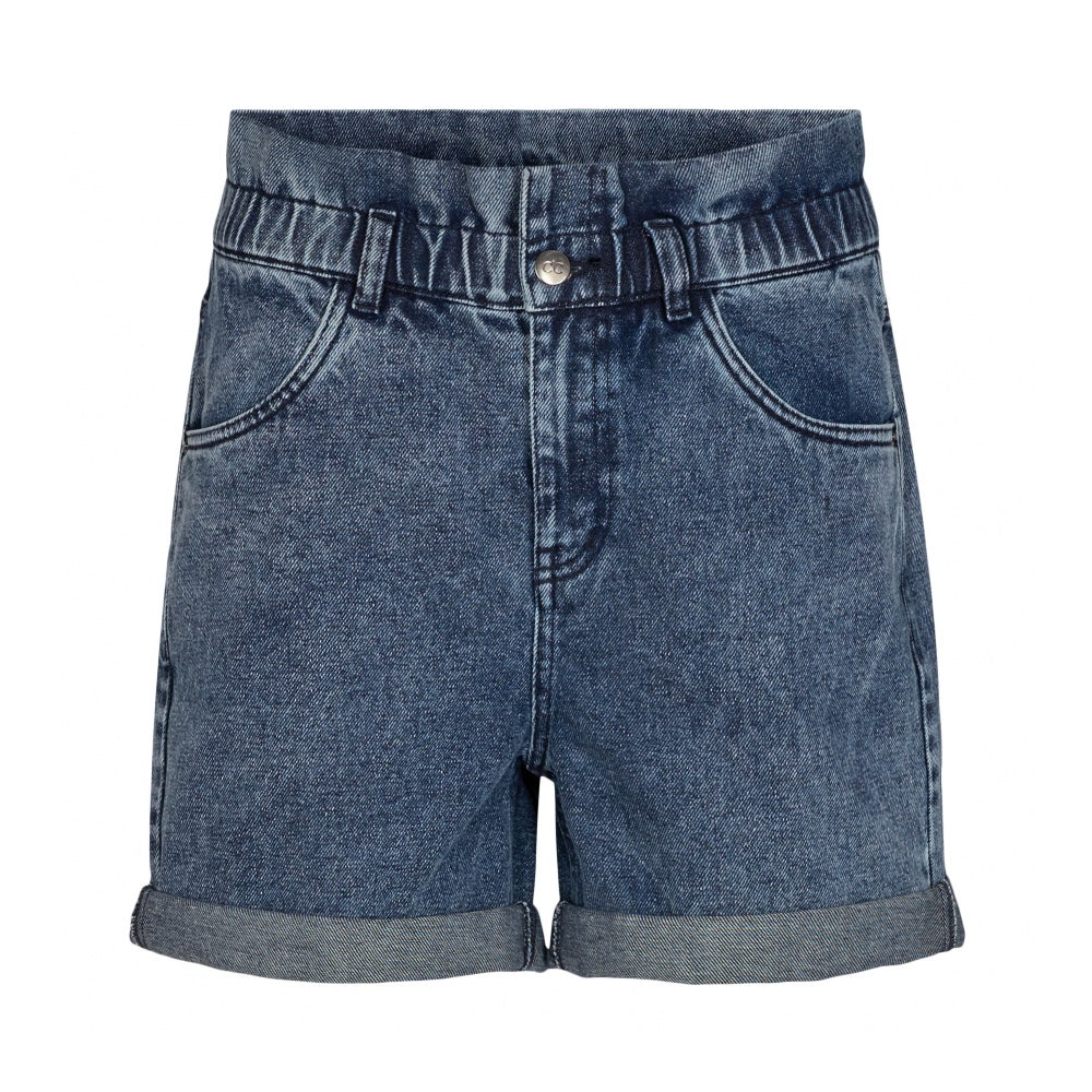 Co´couture - Ray denim Shorts