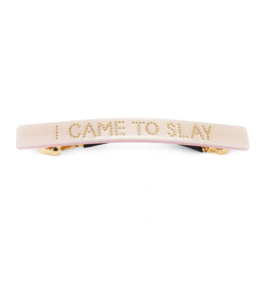 Ella Agency - I came to Slay