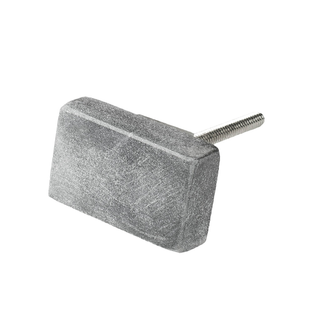 Olsson & Jensen - Knopp Grå Marmor