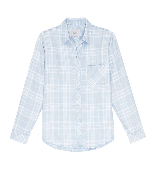 Rails - Hunter, Mediterranean