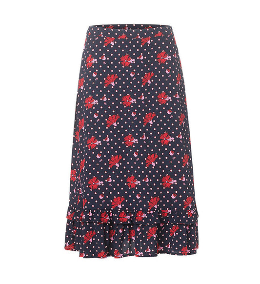 Resume - Layla Skirt