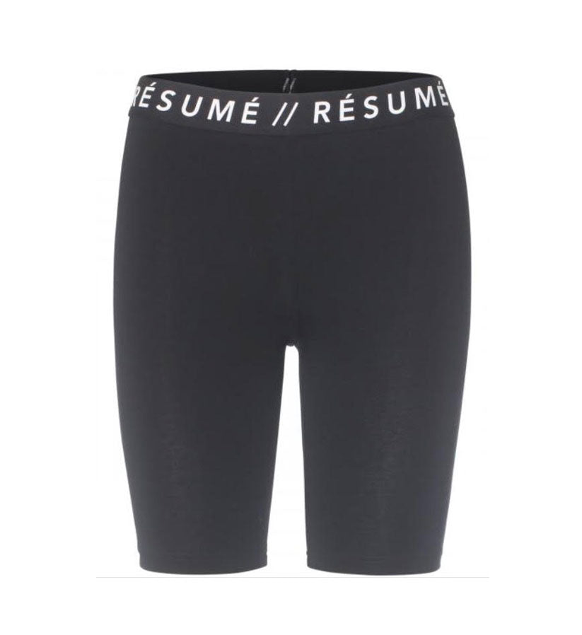 Résumé - Logo Tights