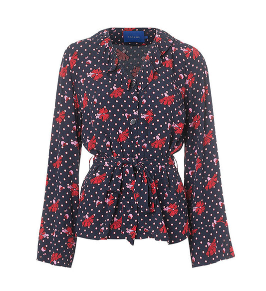 Résume - Loys Shirt