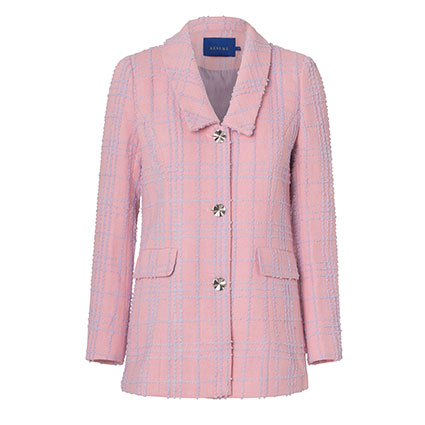 Résume - Milla Blazer