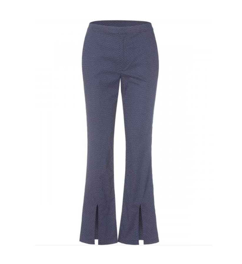 Résumé - Nelle Pant