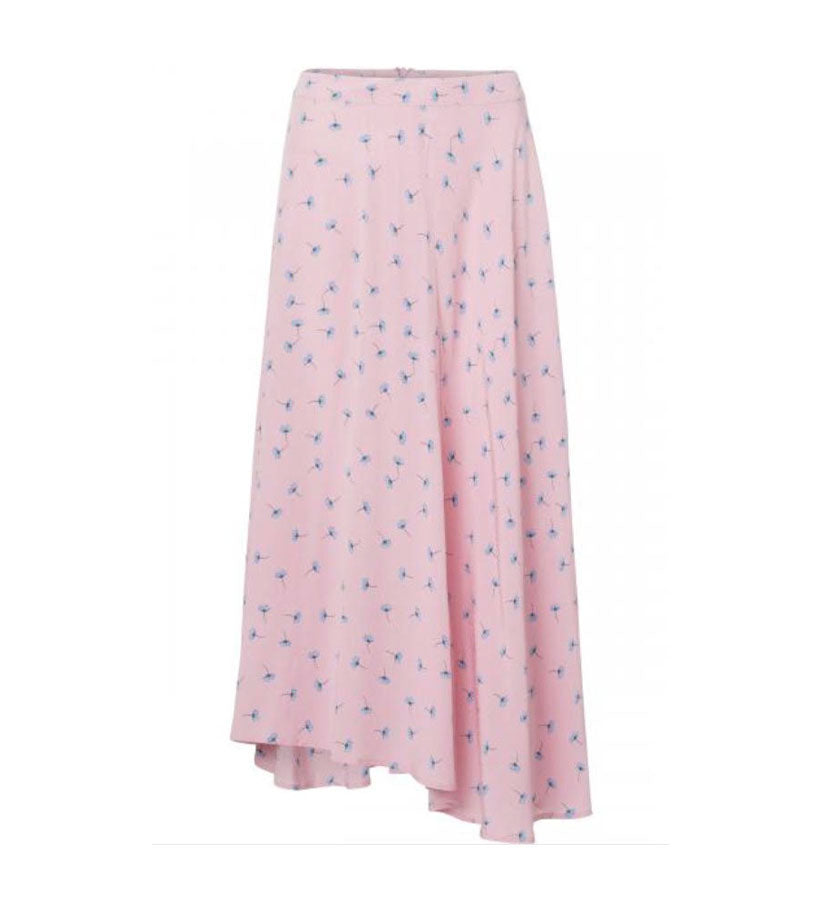 Résumé - Noelle Skirt