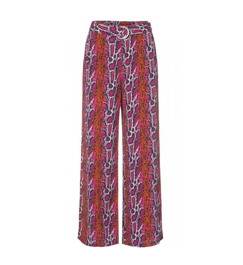 Résumé - Pippa Pant
