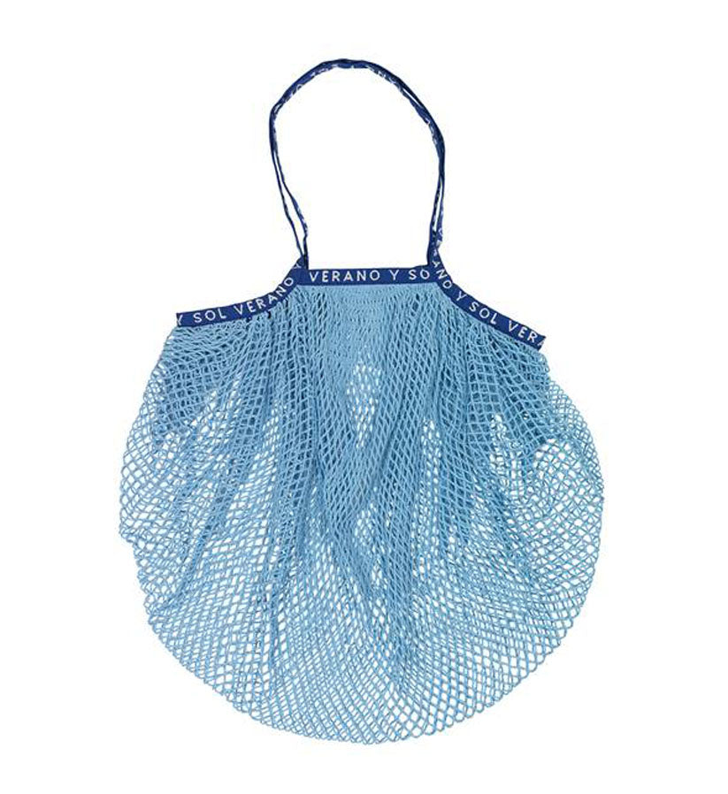 Beck Söndergaard - Reya Market Bag blue