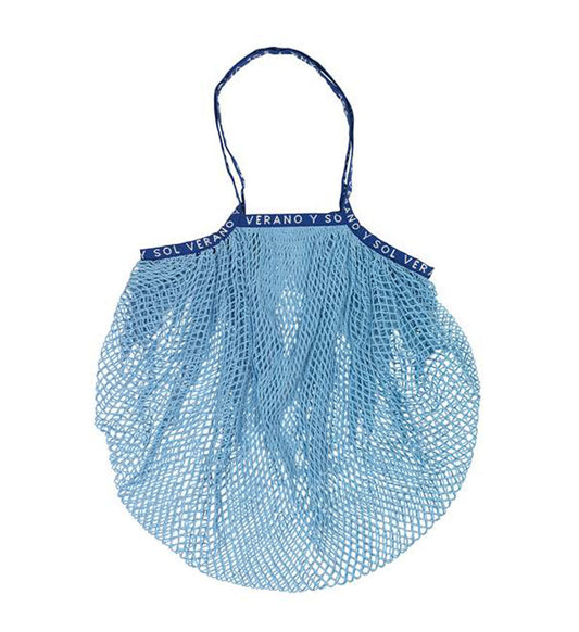 Beck Söndergaard - Reya Market Bag blue
