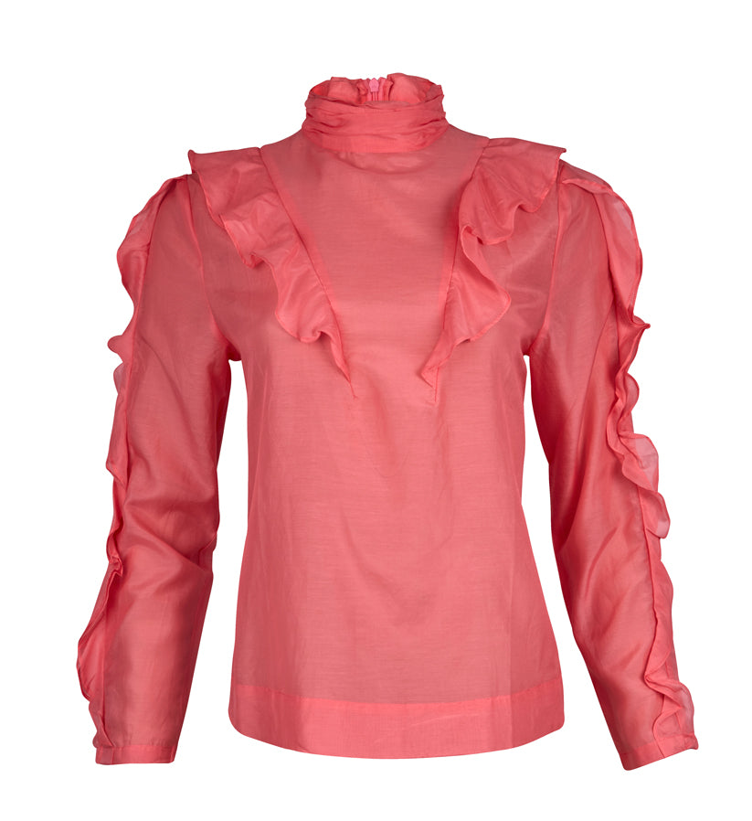 Rue de Femme - Aya Blouse