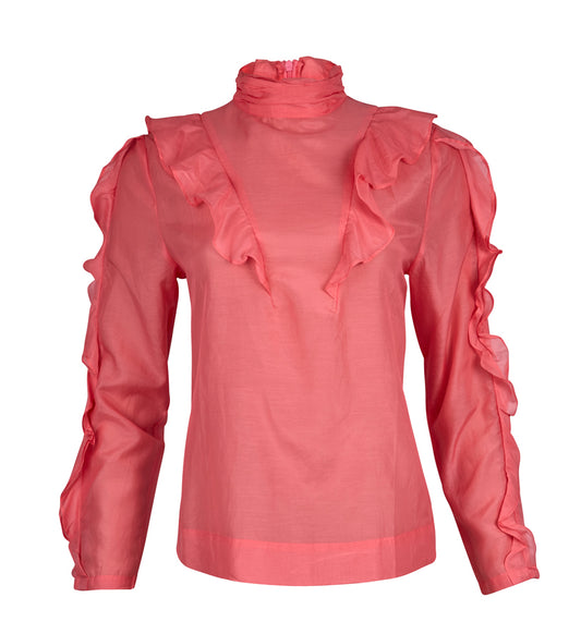 Rue de Femme - Aya Blouse