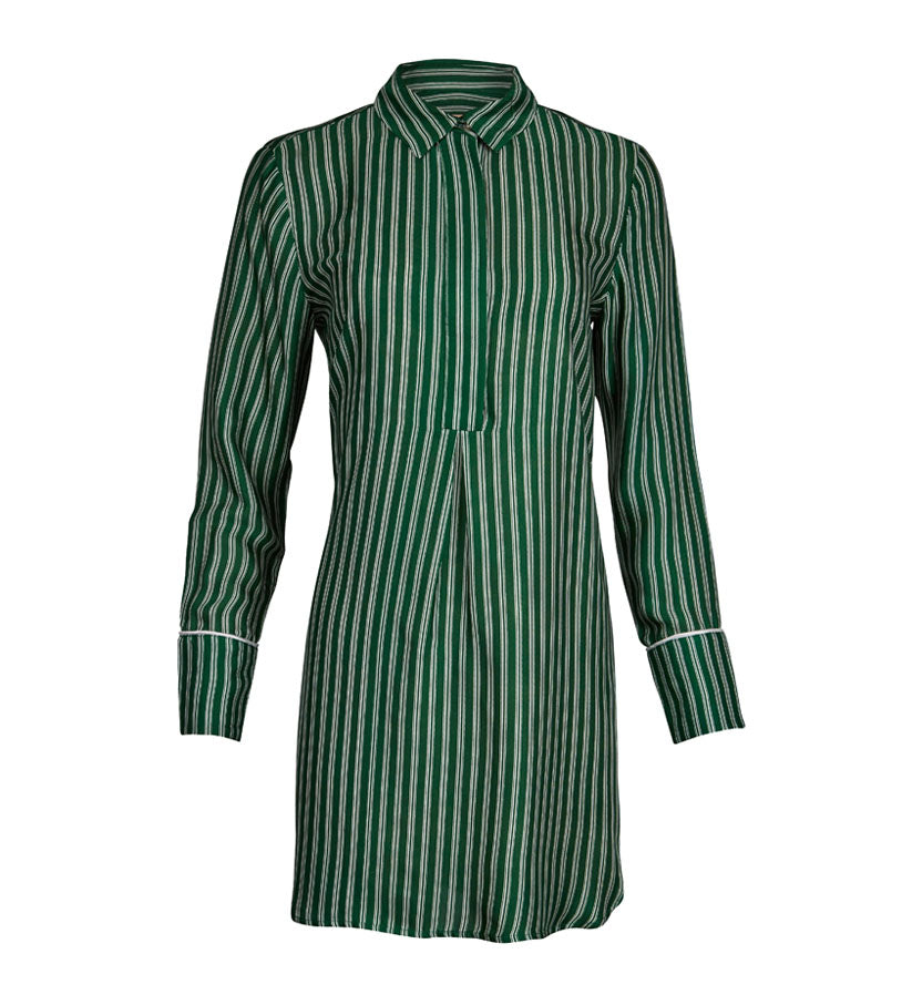 Rue de Femme - Ellie Shirt Green