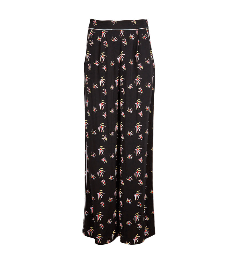 Rue de Femme - PJ Harvey Pants Black