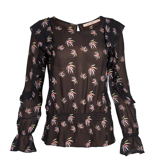 Rue de Femme - Susanna Blouse