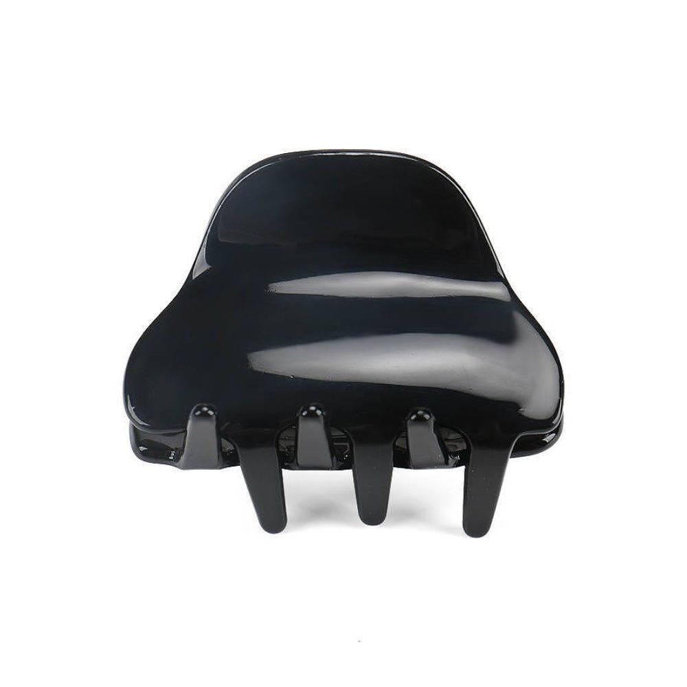 svart liten hårklämma från Ella Agency