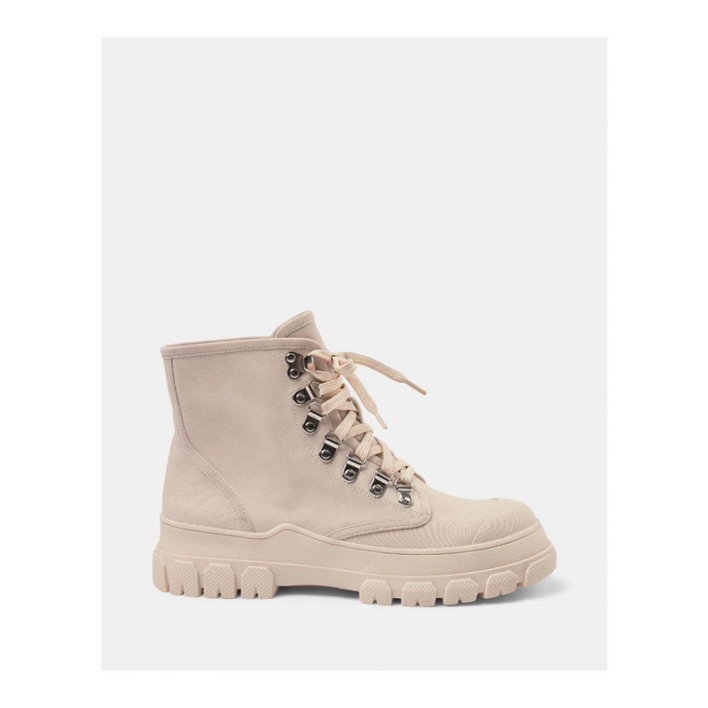 Boots i tyg