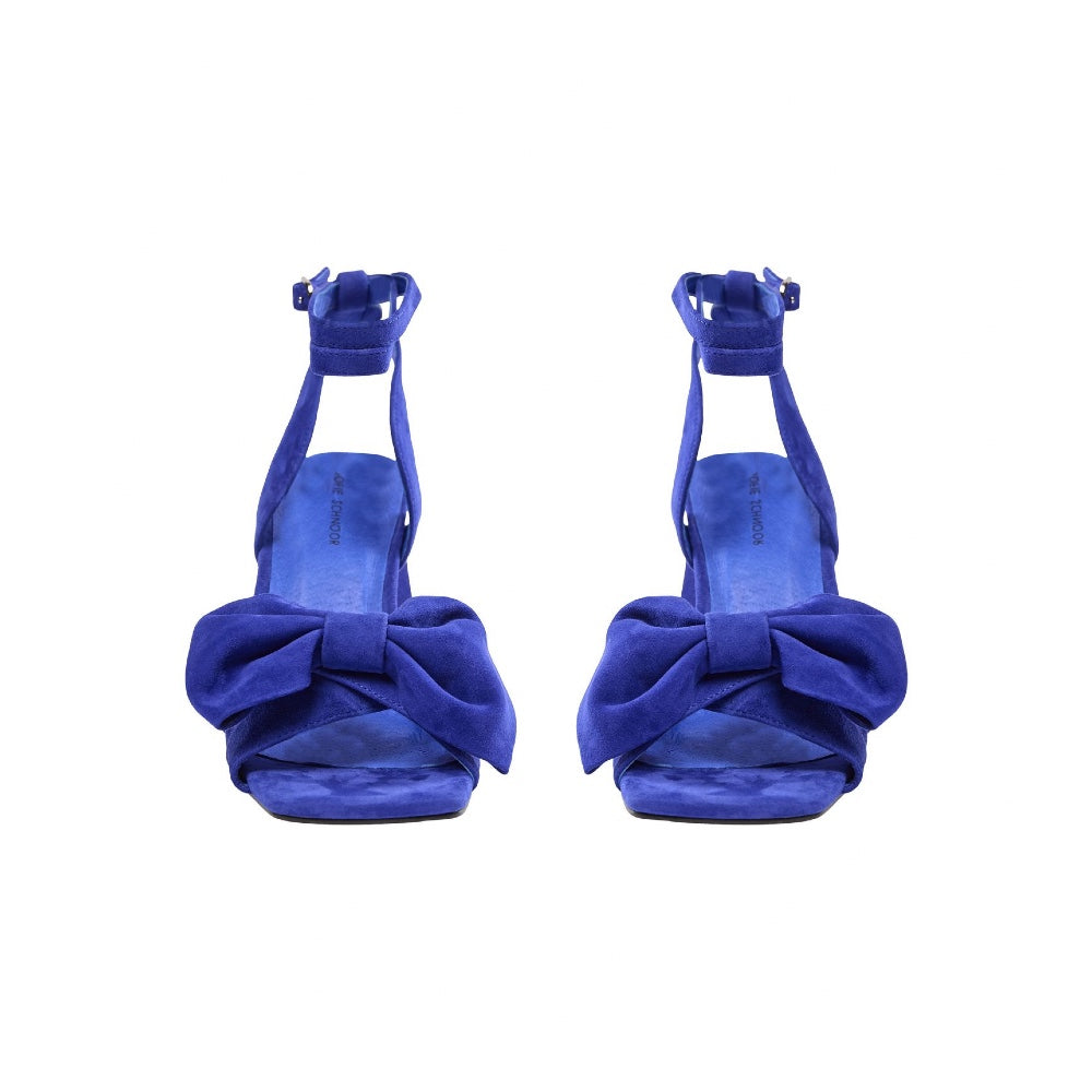 Sofie Schnoor - Stiletto Cobalt Blue 7,5 cm