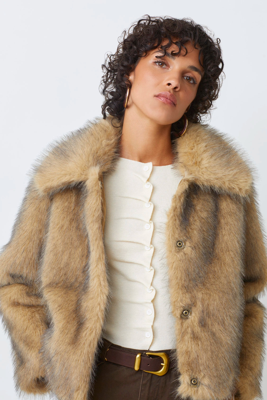 Suncoo - Manteau Egon