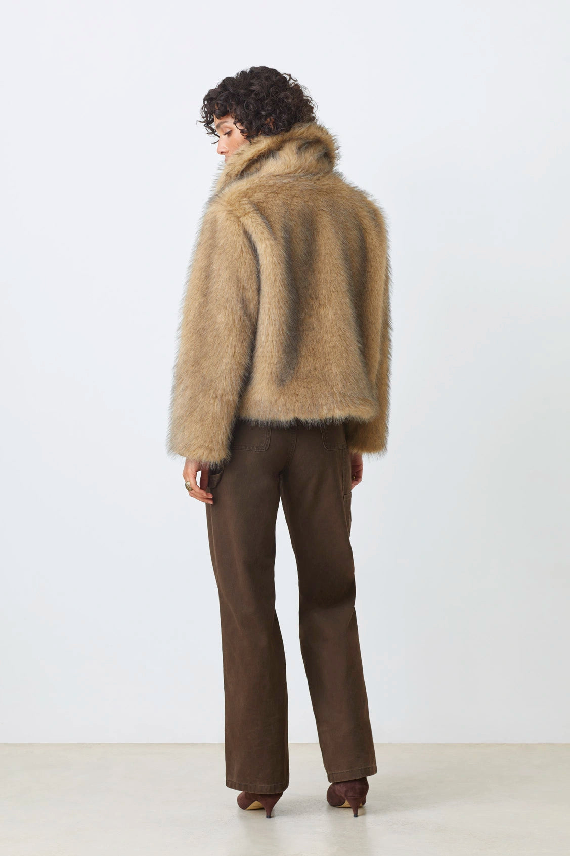 Suncoo - Manteau Egon