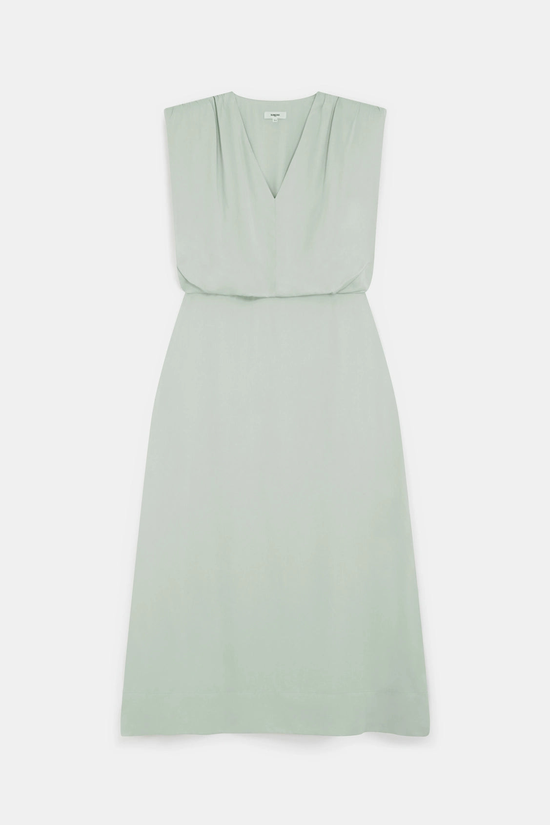 Suncoo - Chorus Satin Dress