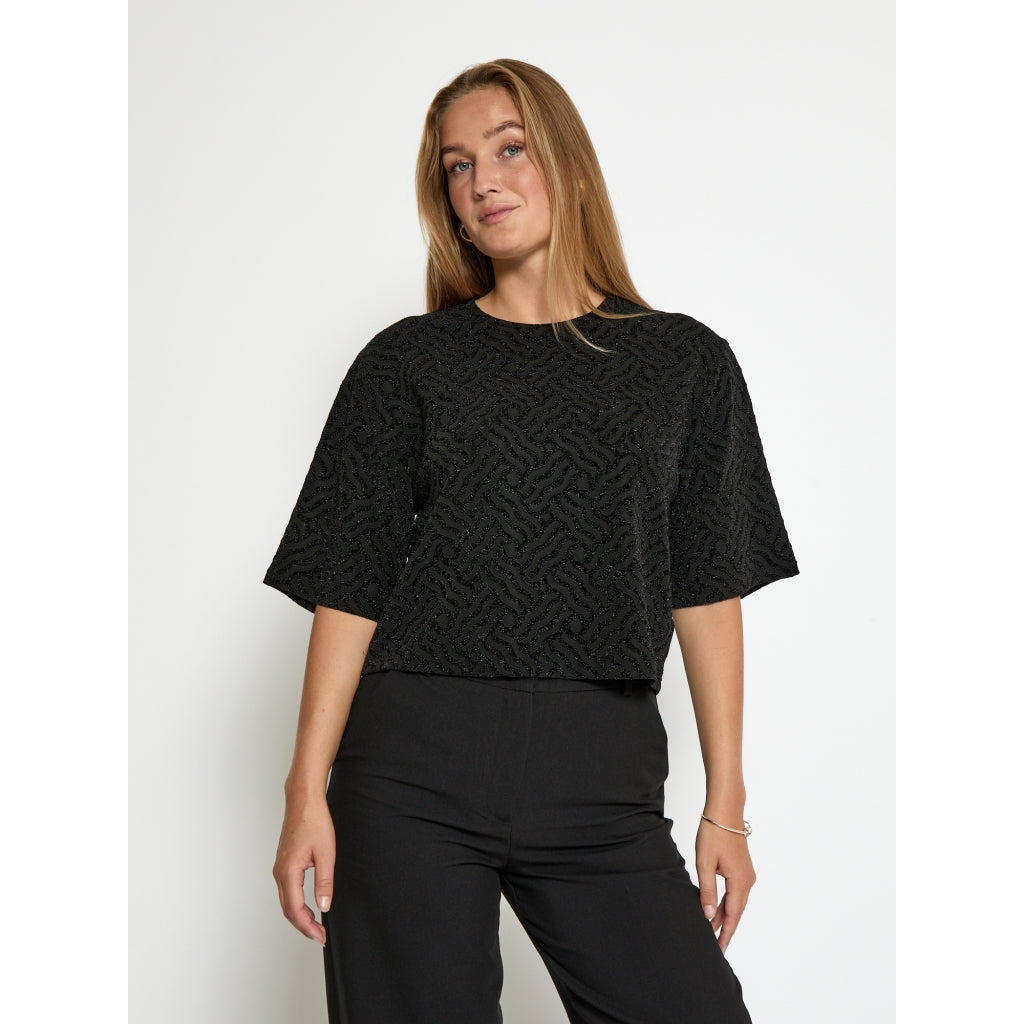 Peppercorn - PCLia Top