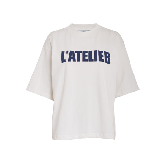 Minus - Stine T-shirt