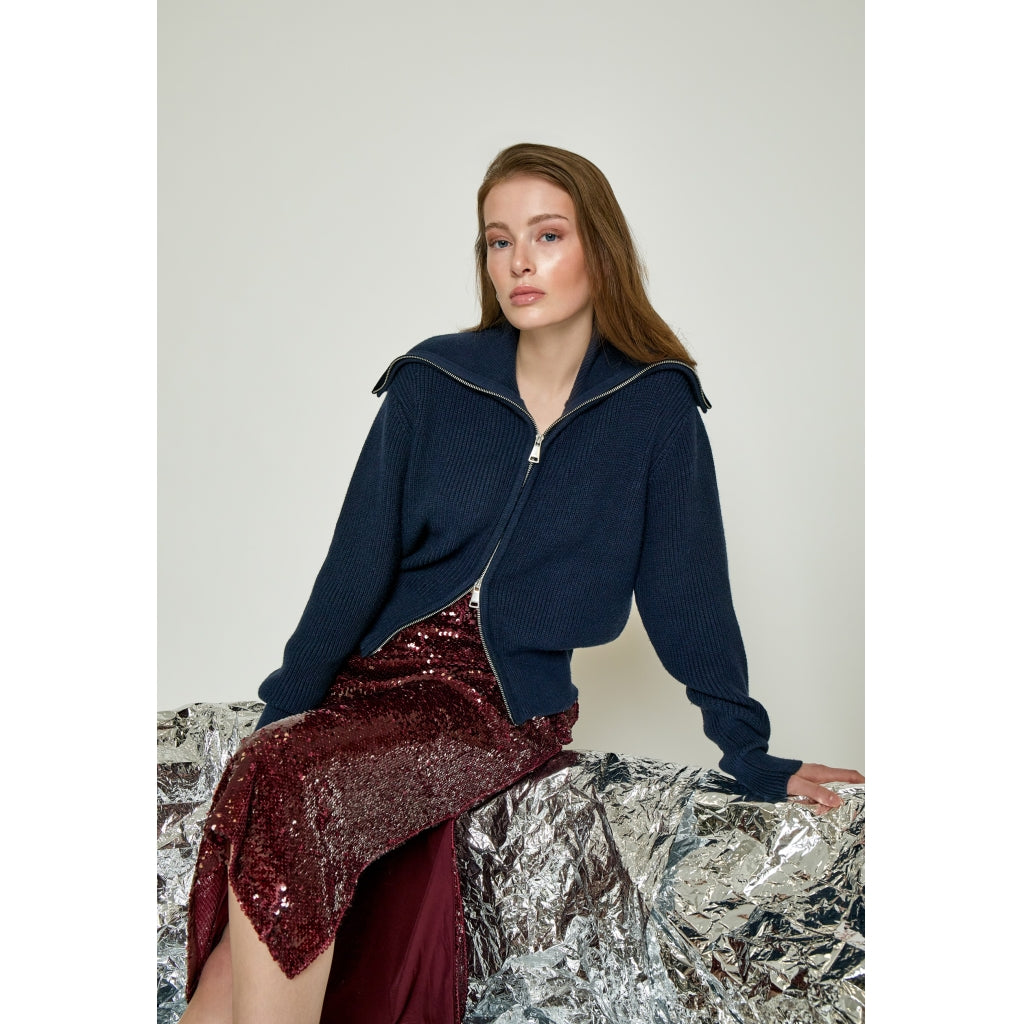 Minus - Zidda Midi Skirt