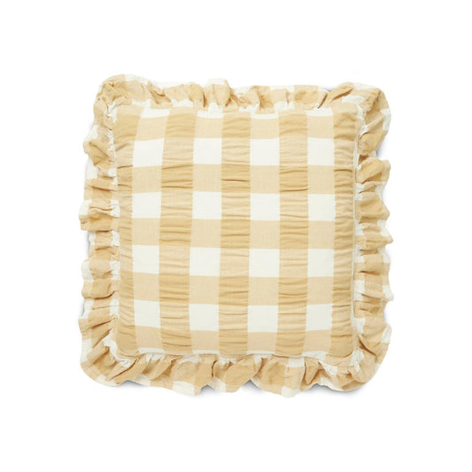 Boel & Jan - Kuddfodral kullavik