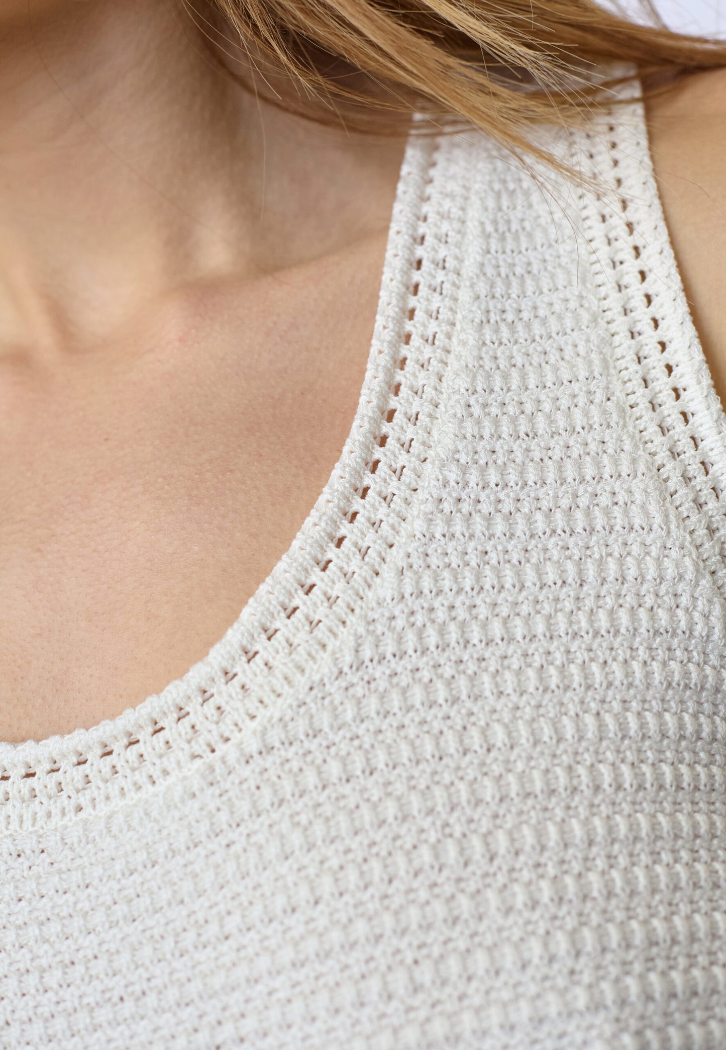 Co´couture - Lue Knit Top