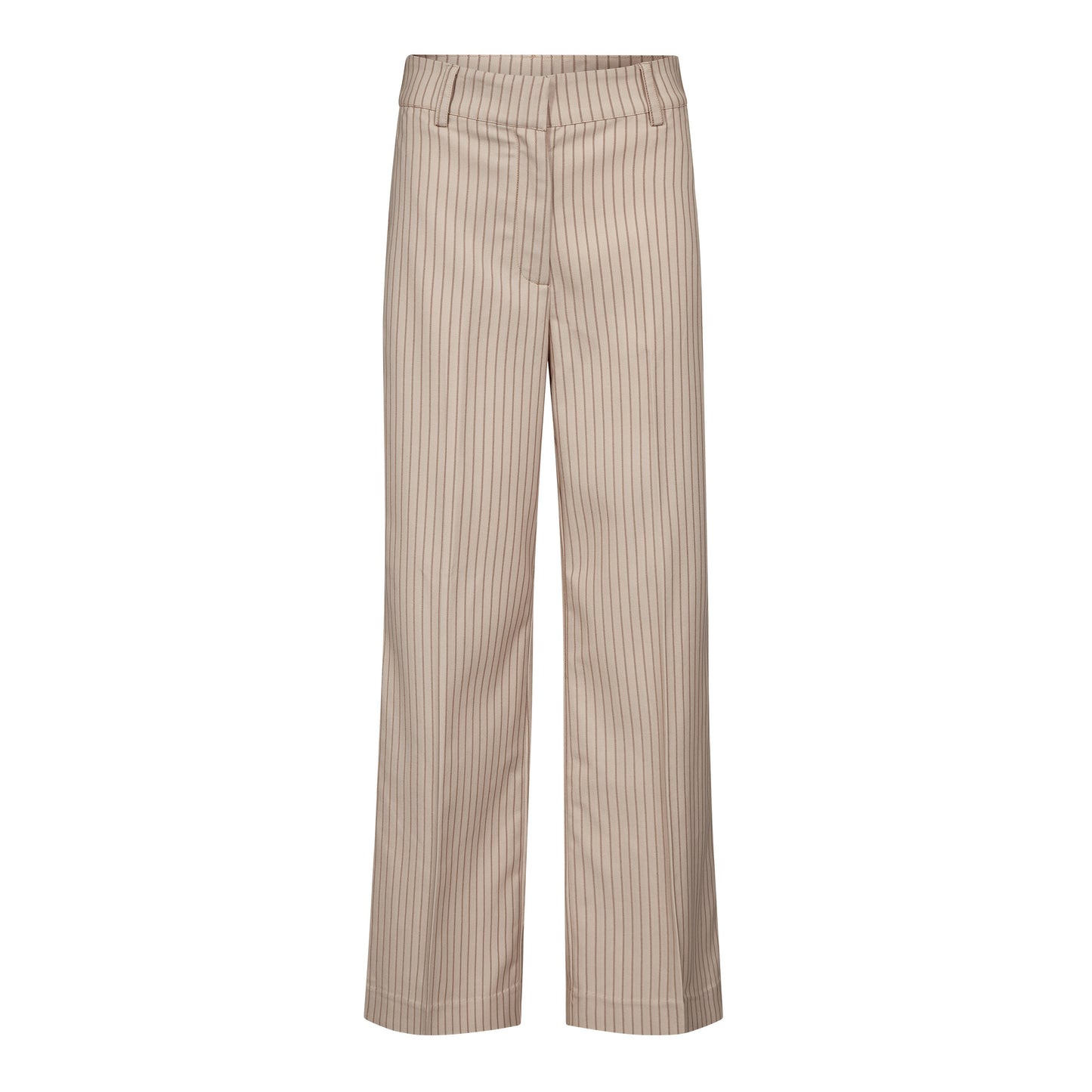 Co´couture - Salvie Wide Pant Bone