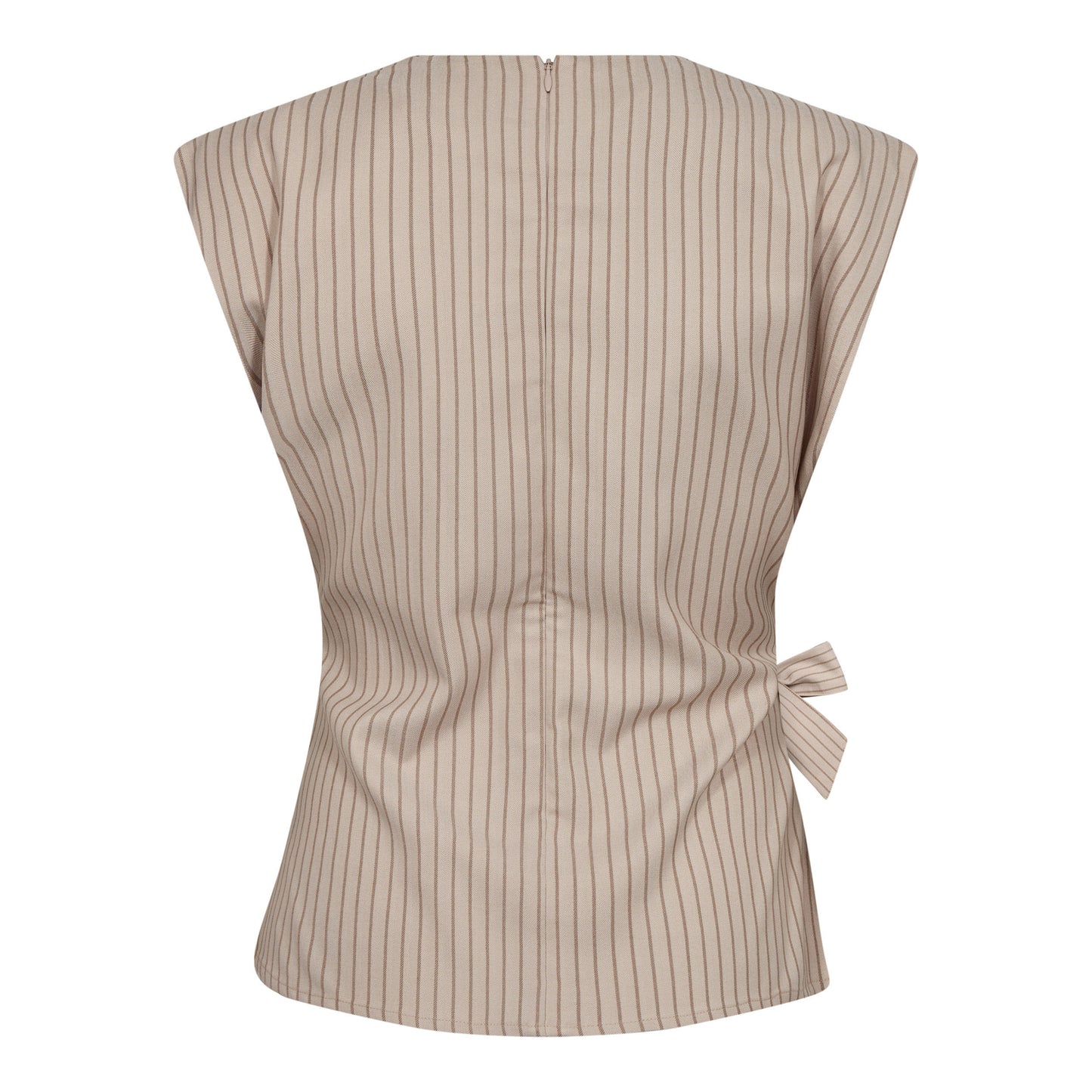 Co´couture - Salvie Pleat Top