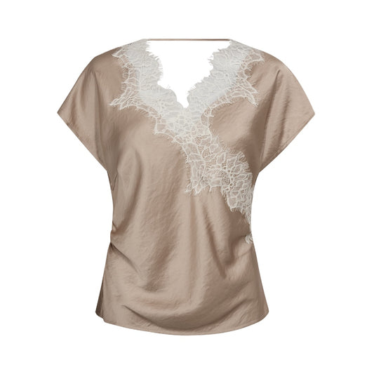 Co´couture - Idun Lace Blouse