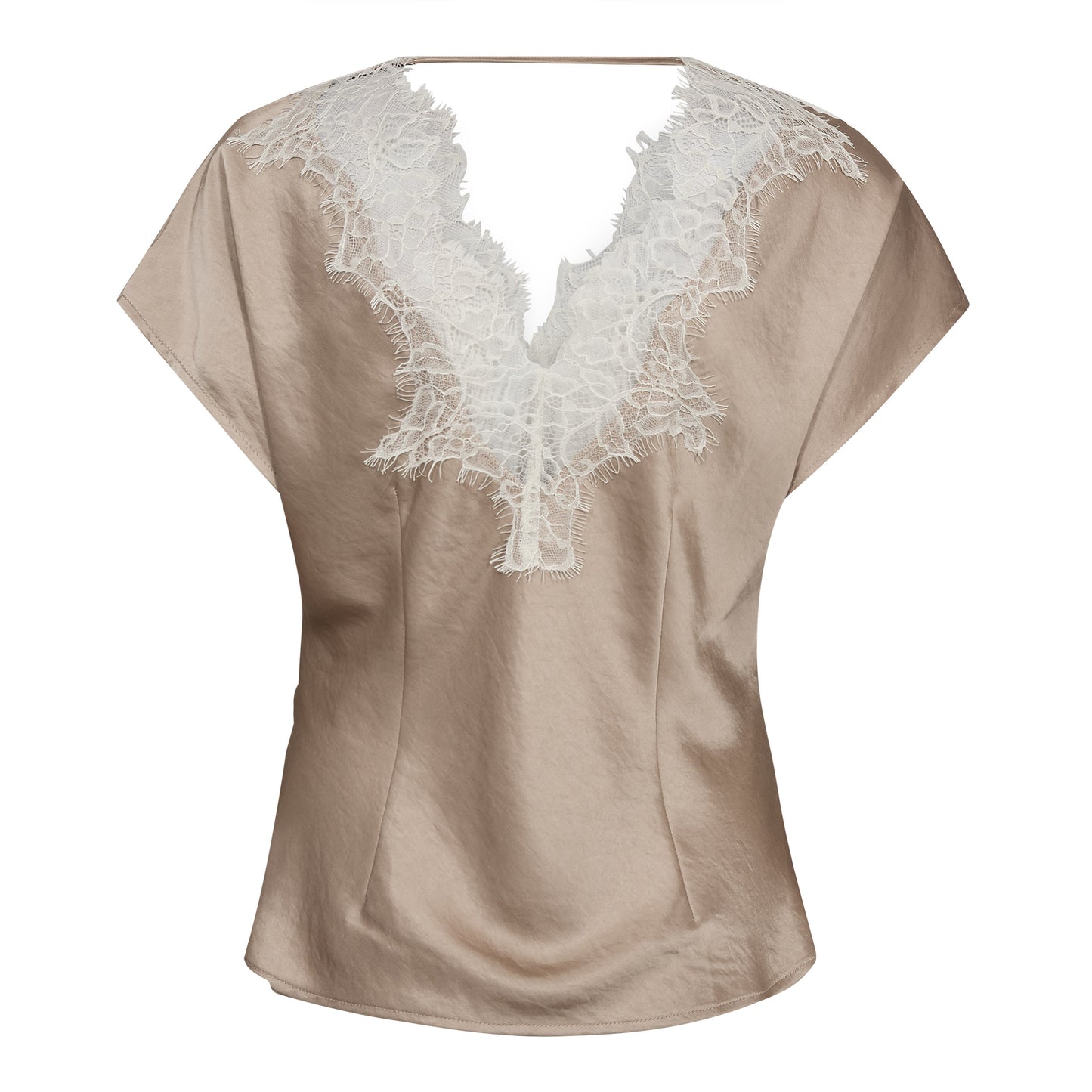 Co´couture - Idun Lace Blouse