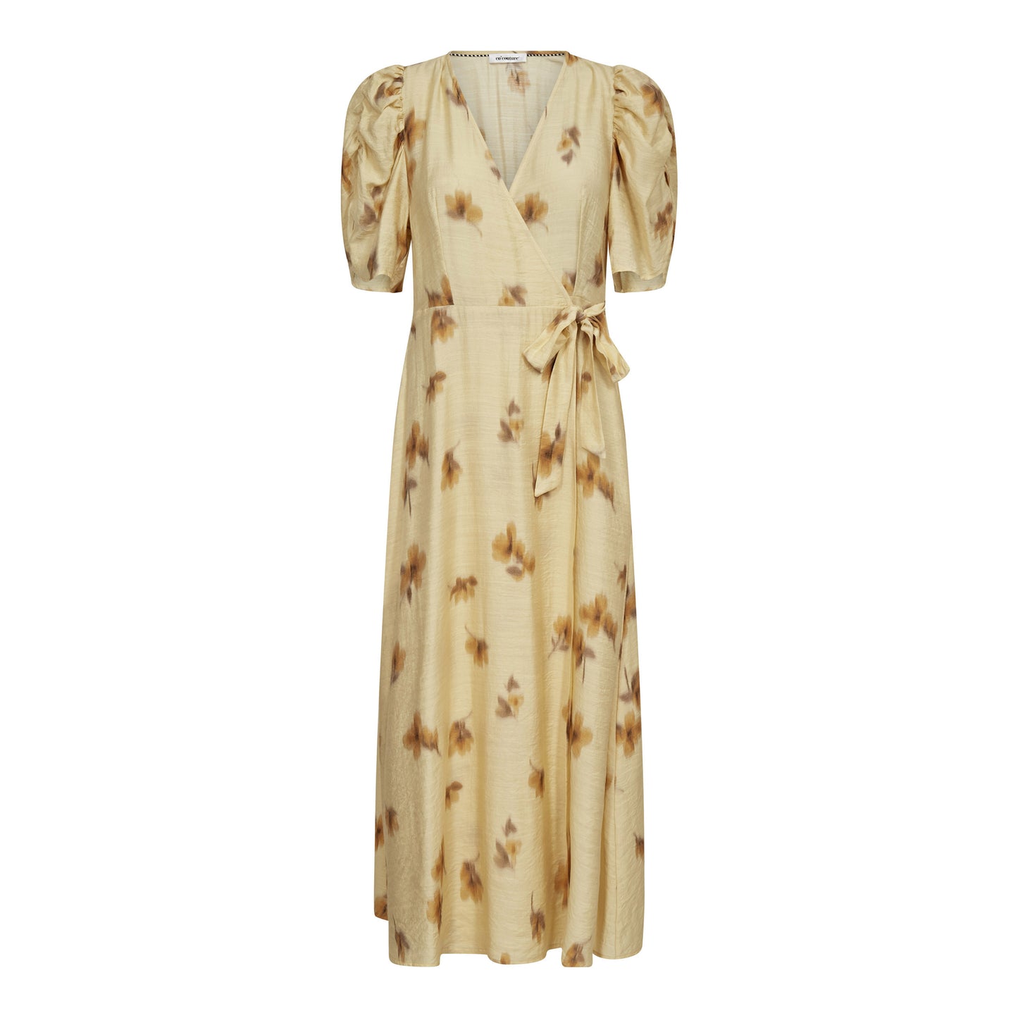 Co´couture - Myla Flower Wrap Dress