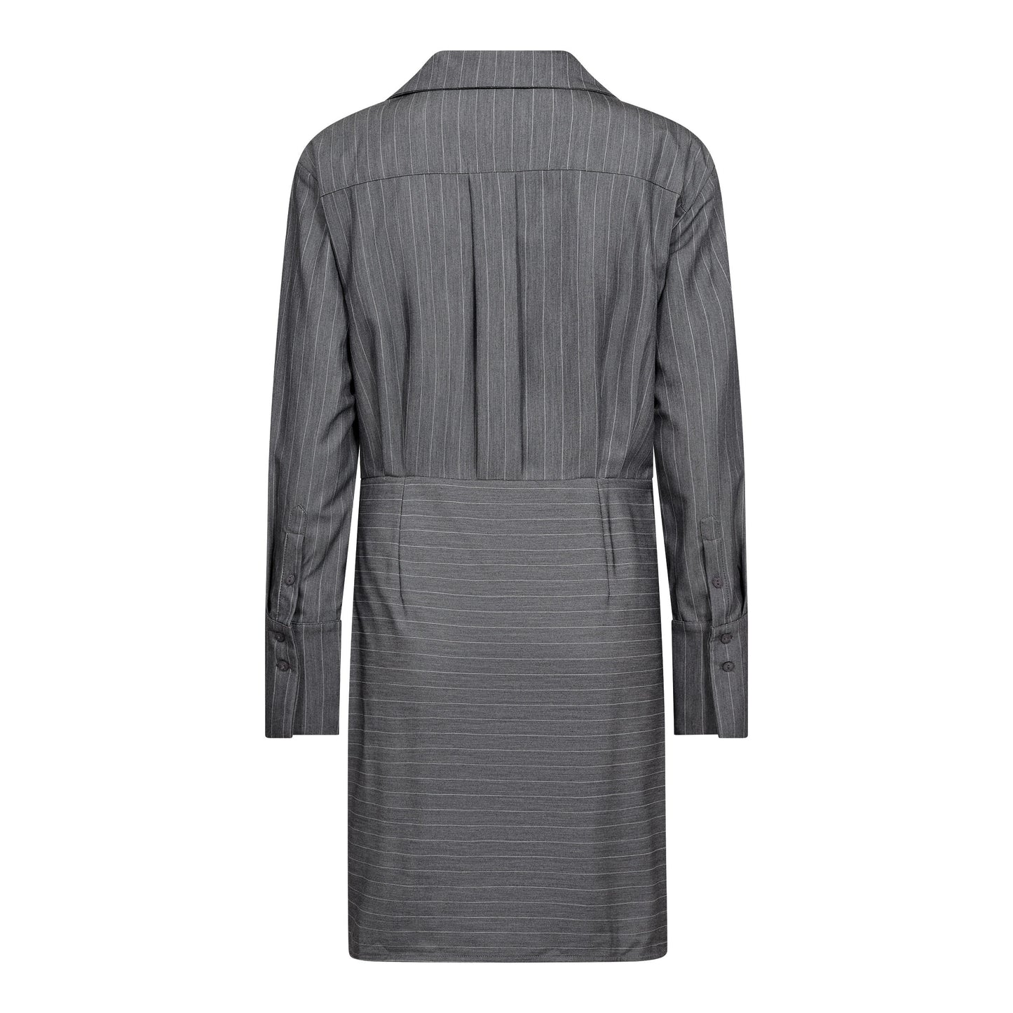 Co´couture - Lyvia Pin Wrap Dress