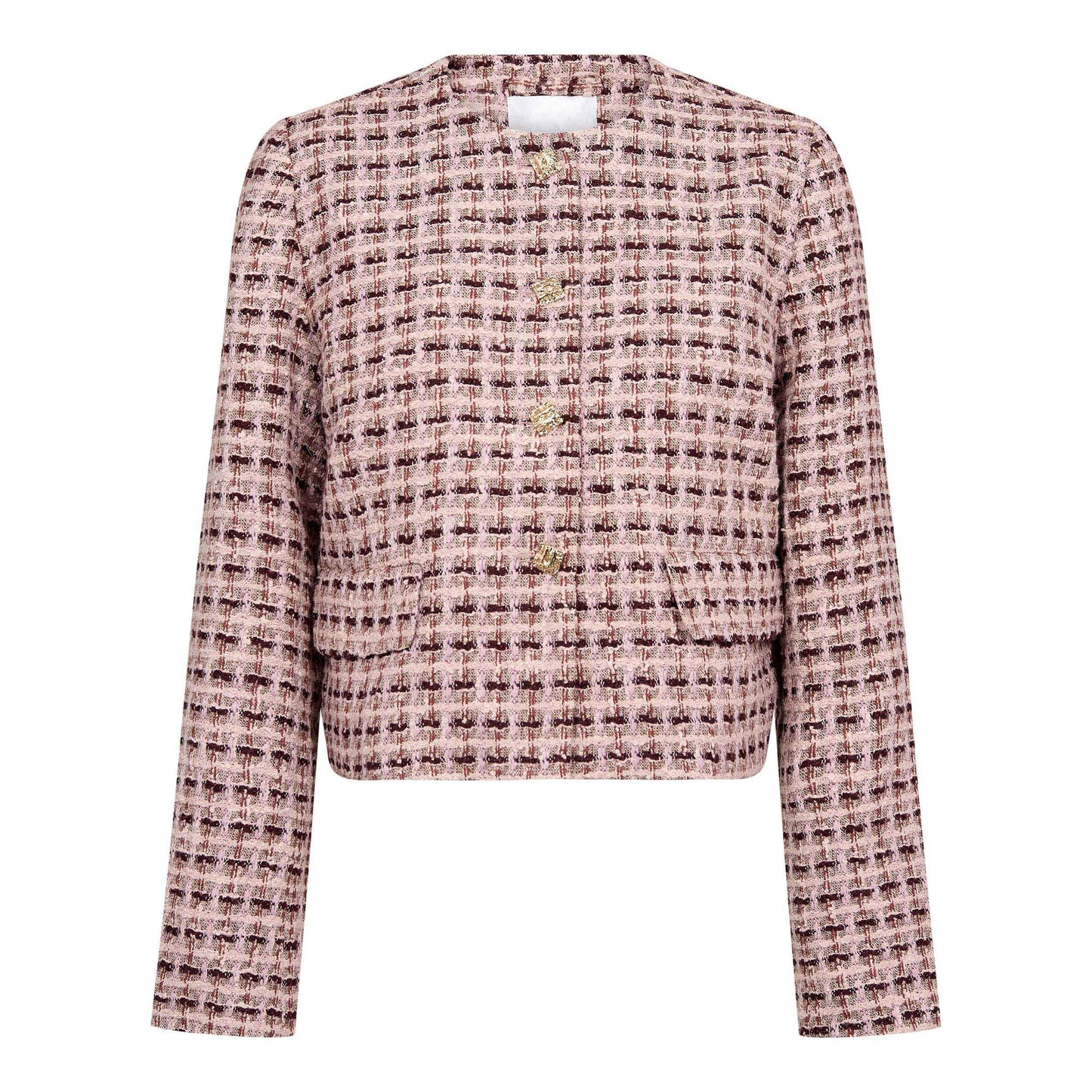 Co´couture - Tika Boucle Jacket