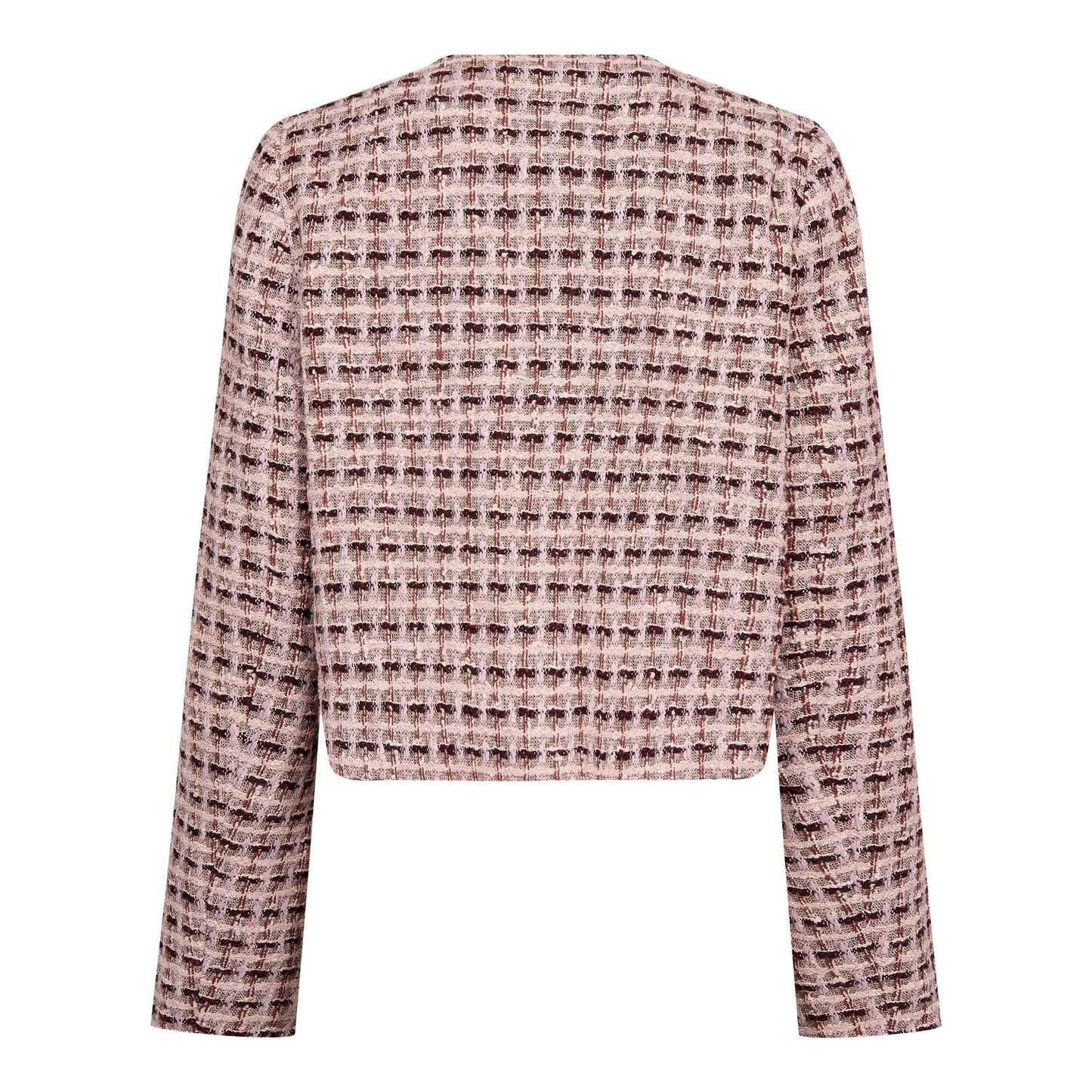 Co´couture - Tika Boucle Jacket