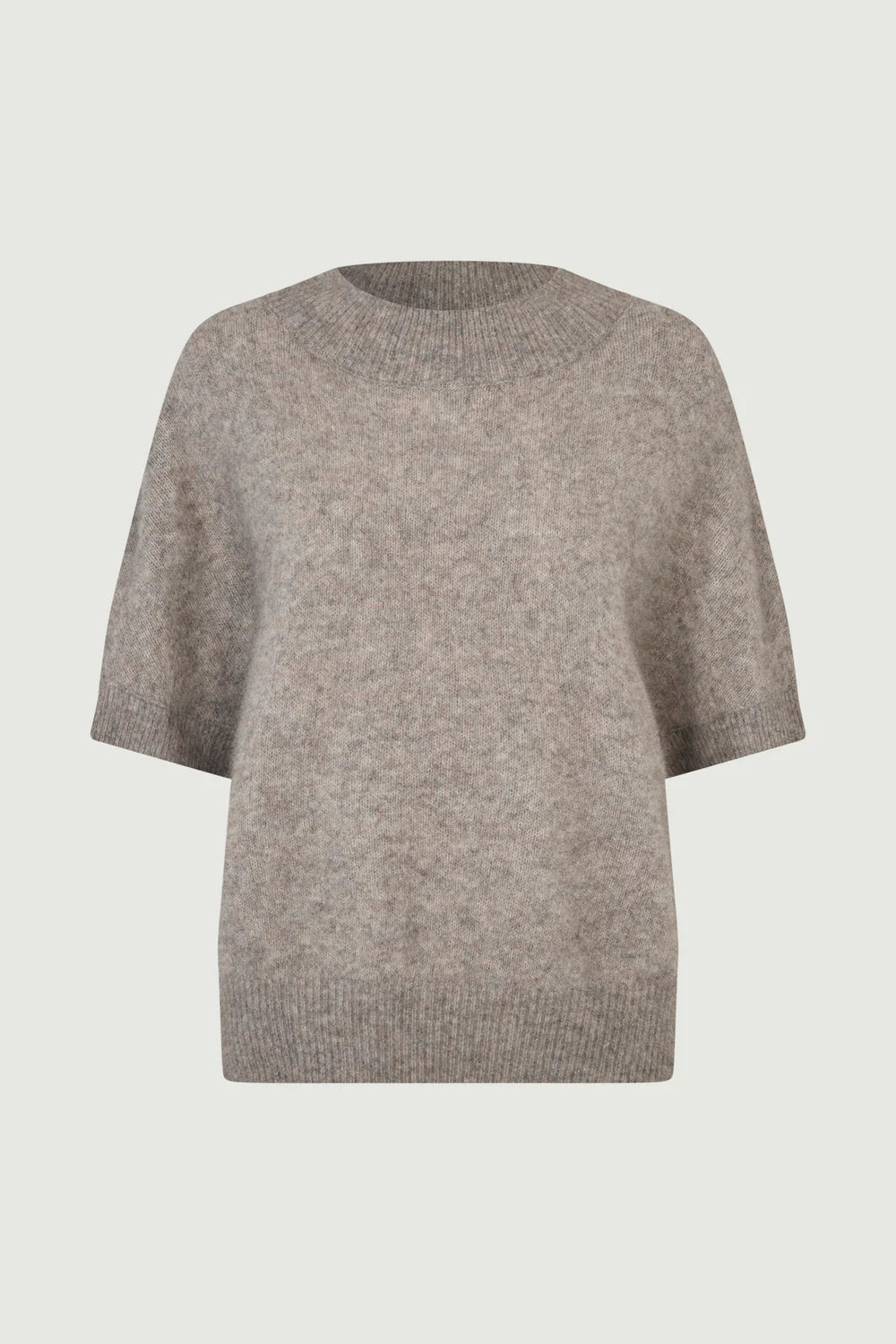 Six Ames - Doanna Warm Grey-Beige