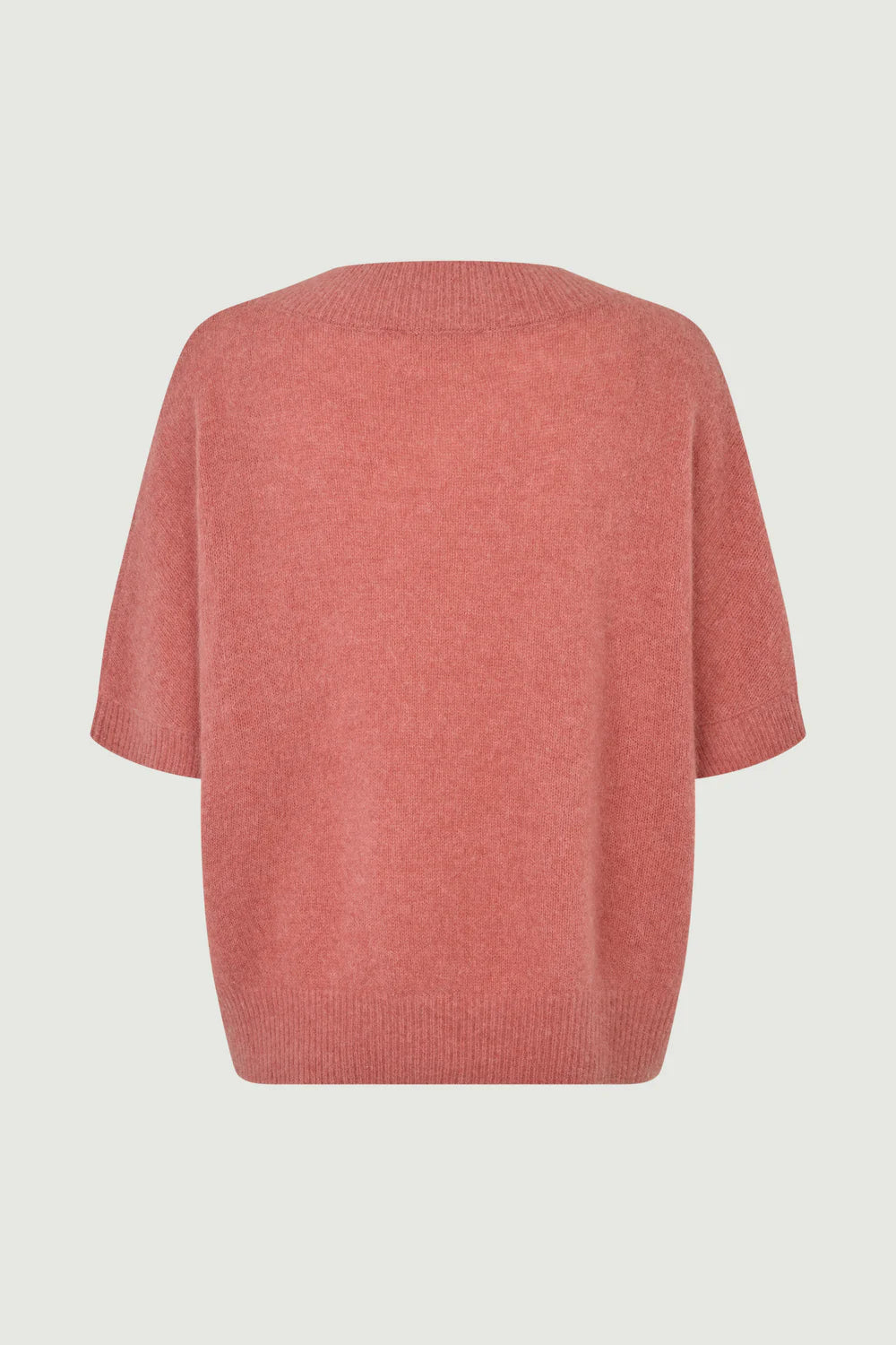 Six Ames - Doanna Rosewood Pink Melange