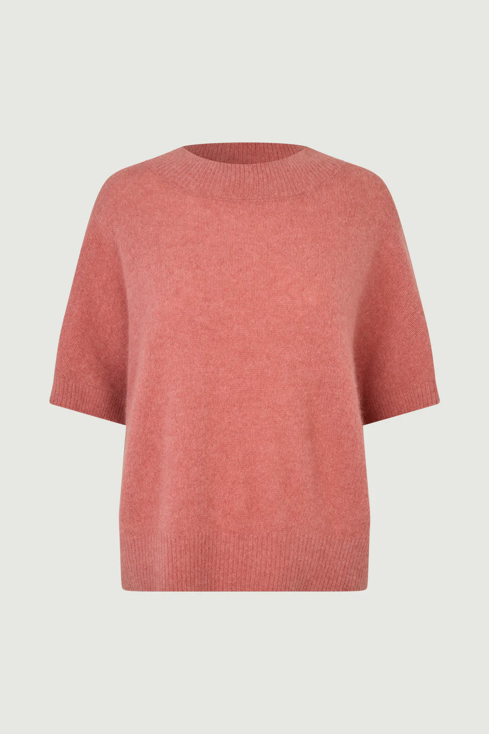 Six Ames - Doanna Rosewood Pink Melange