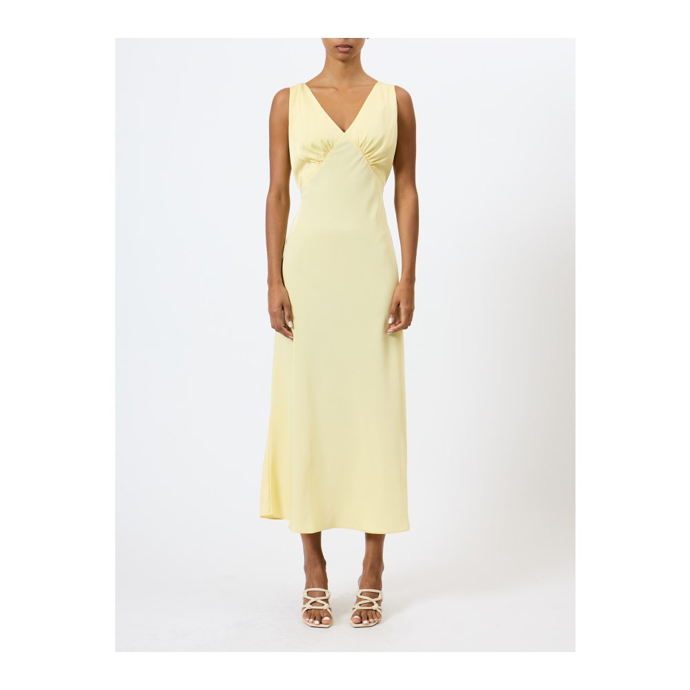 French Connection - Bernice Satin Dress