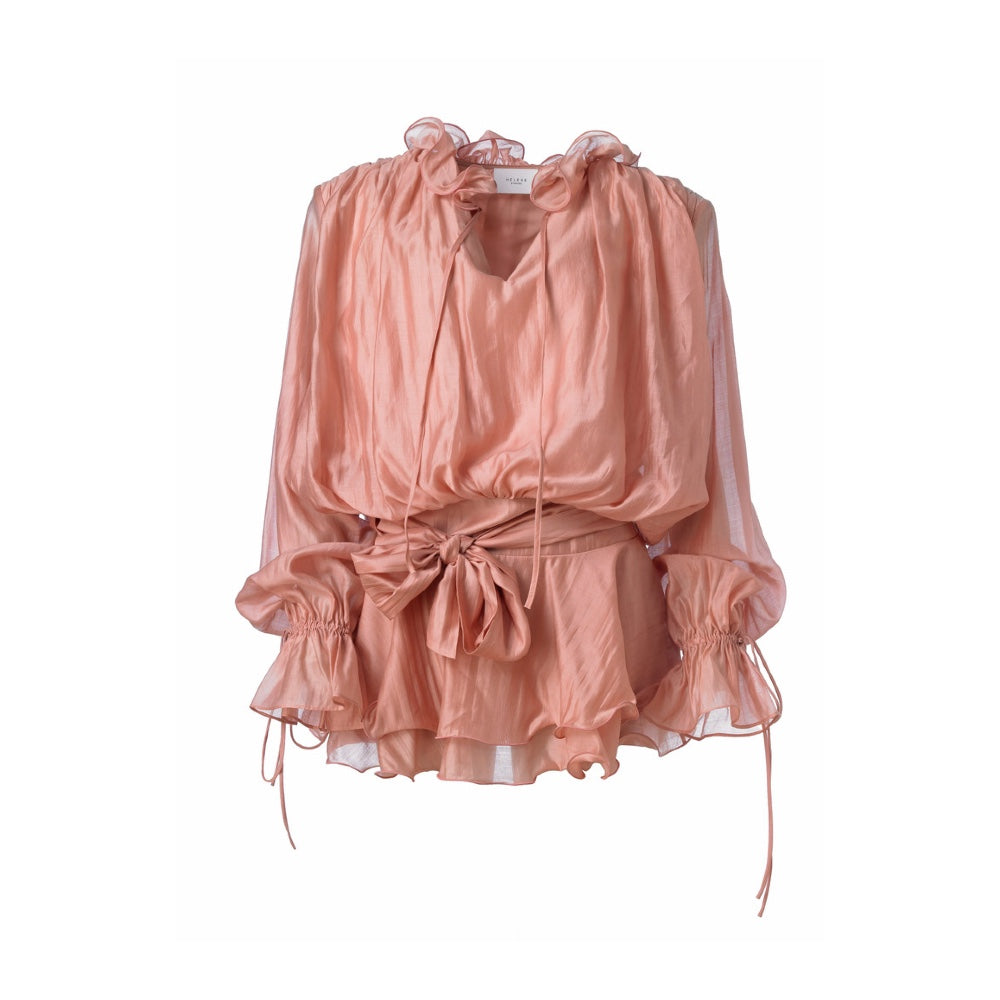 Helene Studios - Babette Dress