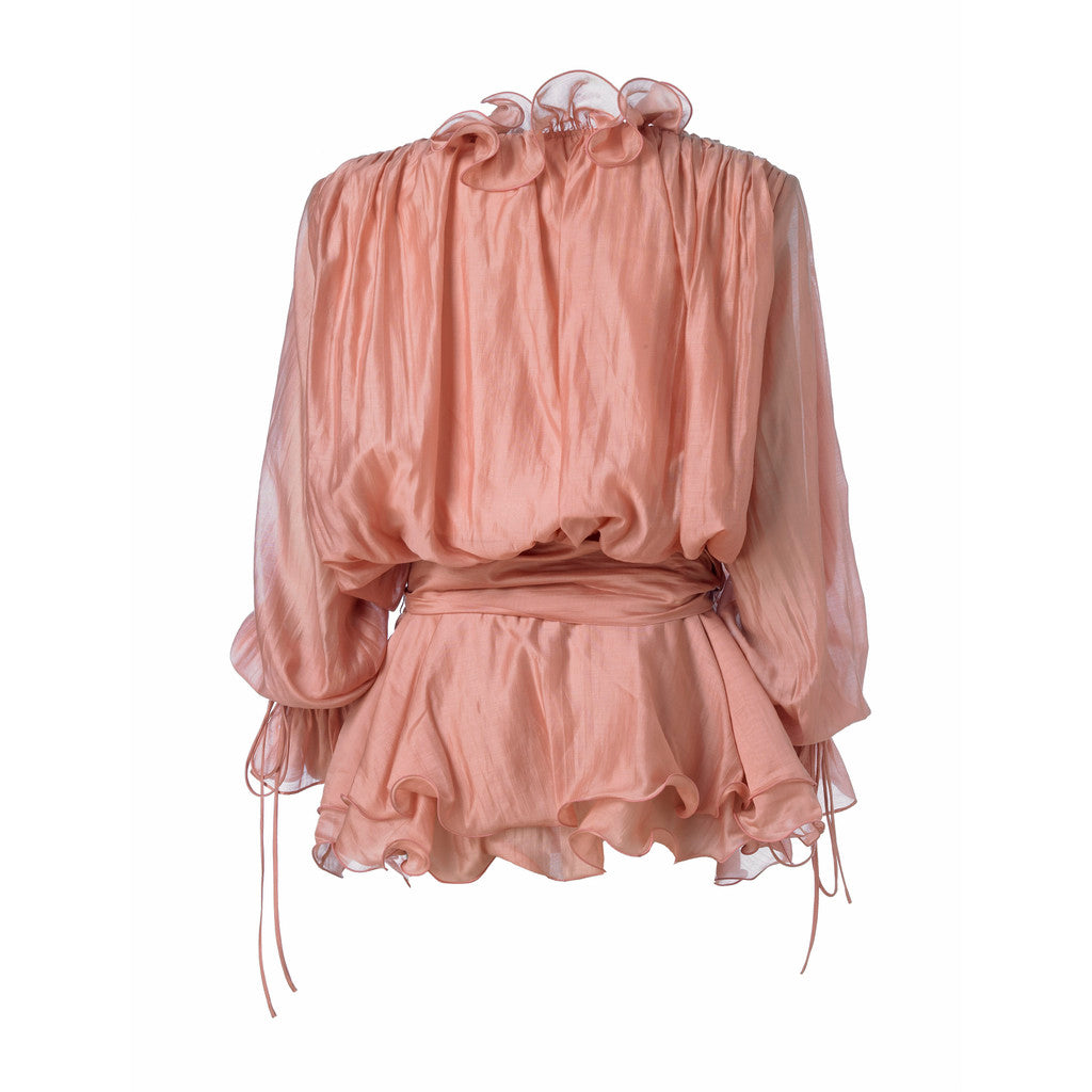 Helene Studios - Babette Dress