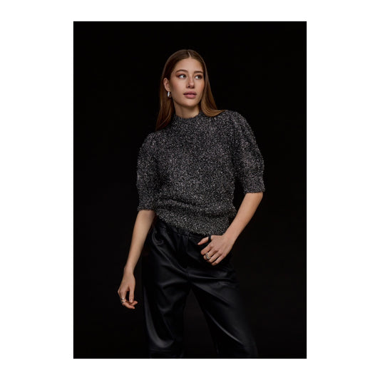 Minus - Britney Knit T-Shirt