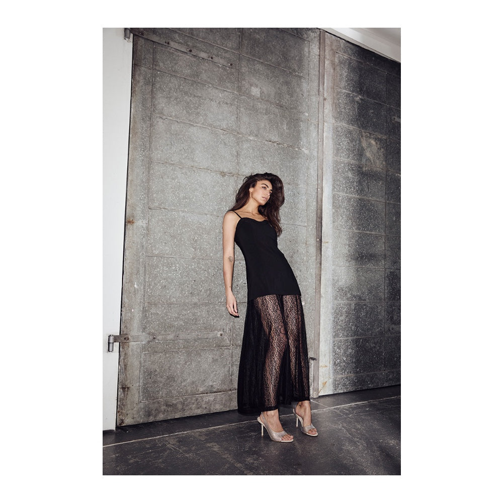 Haute L´amité - Corsage Dress