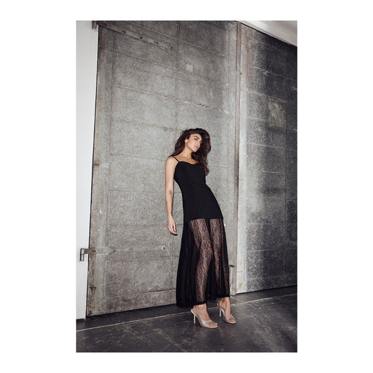 Haute L´amité - Corsage Dress