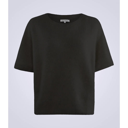 Six Ames - Doanna Black