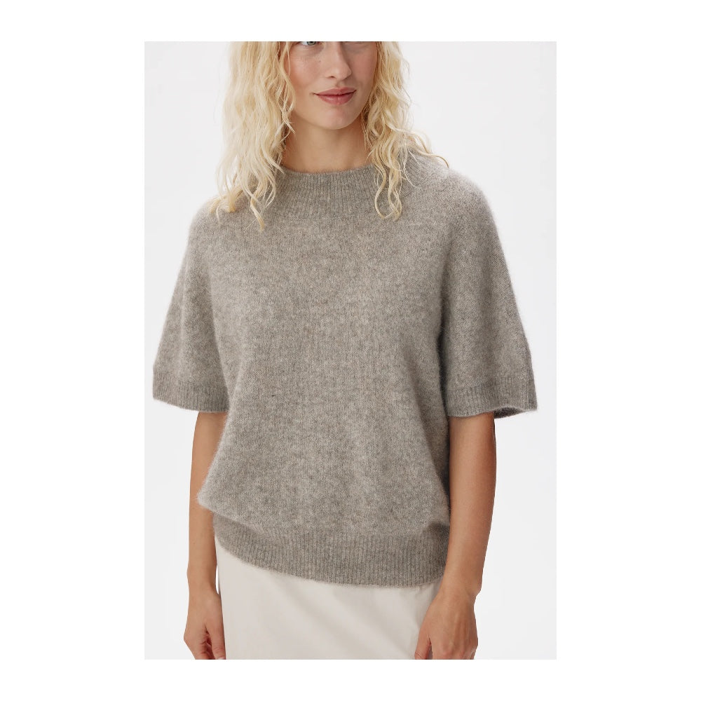 Six Ames - Doanna Warm Grey-Beige