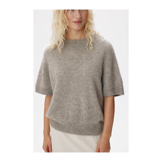 Six Ames - Doanna Warm Grey-Beige